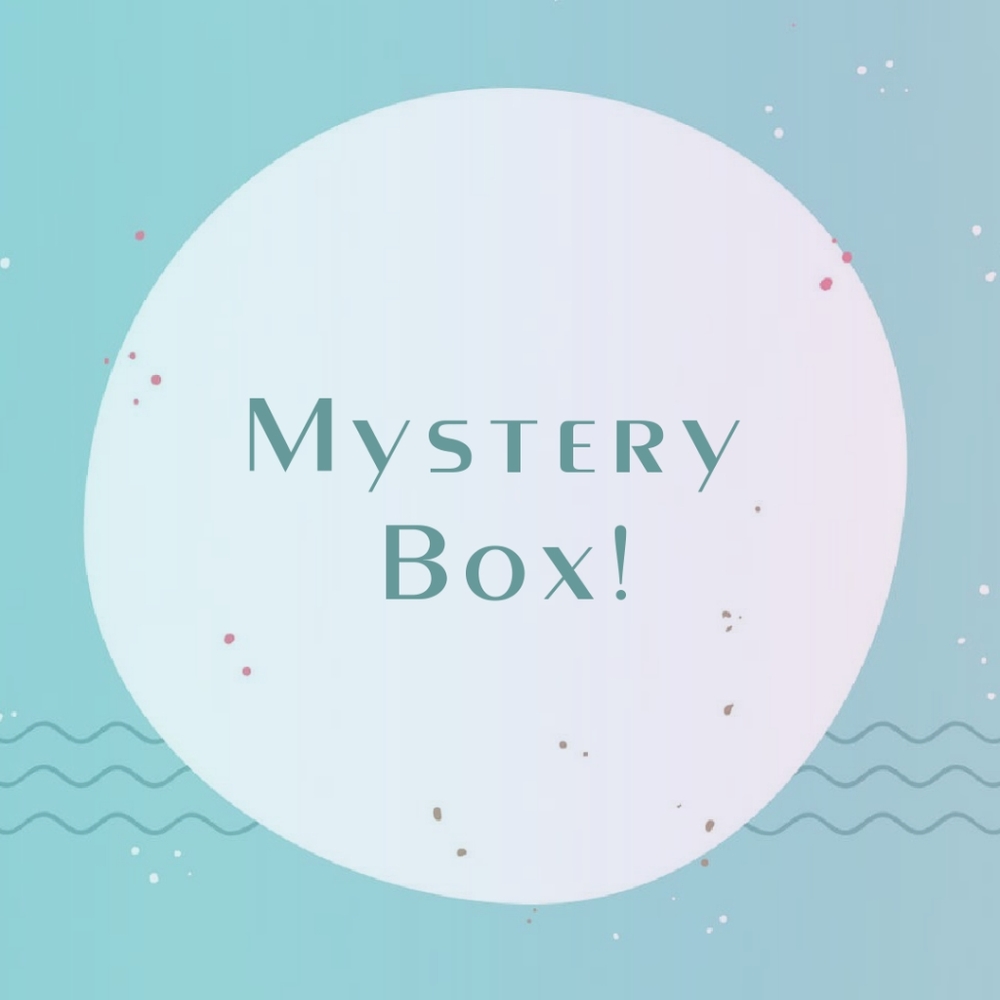Mystery box!